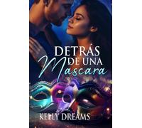 Detrás de una máscara