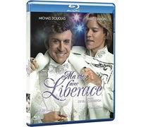 Detrás del candelabro / Behind the Candelabra [ Origen Francés, Ningun Idioma Espanol ] (Blu-Ray)