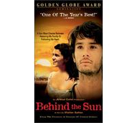 Detrás del sol [VHS]