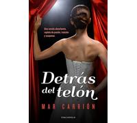 Detrás del telón (Terciopelo)