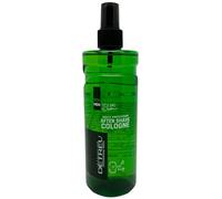 Detreu After-Shave - Colonia en spray para hombre, 400 ml, alivia el enrojecimiento de la piel, sin quemaduras de afeitado, loción de afeitar para hombres | Agua aromática refrescante y revitalizante
