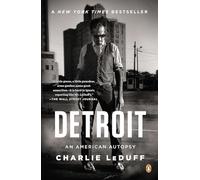 Detroit: An American Autopsy