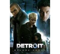 Detroit: Become Human (PC) - Steam Key - EUROPE
