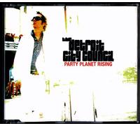 Detroit City Council - Party Planet Rising