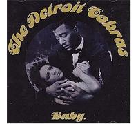 Detroit Cobras - Baby