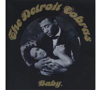 Detroit Cobras - BABY