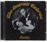 Detroit Cobras - Baby