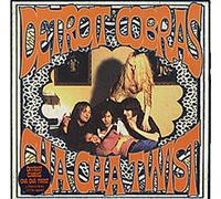 The Detroit Cobras – Cha Cha Twist – 2 tr