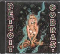 Detroit Cobras the - 7 EASY PIECES