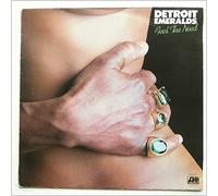 Detroit Emeralds - Feel The Need