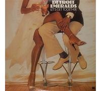 Detroit Emeralds - Let's Get Together