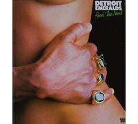 DETROIT EMERALDS LP, FEEL THE NEED (US ISSUE EX/VG VINYL)