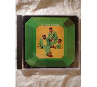 Detroit Emeralds, the - I'm in Love With You