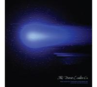 Detroit Escalator Co. – Blue Science/Between Dubnotes - The Ep – CD