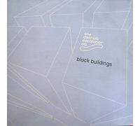 Detroit Escalator Co.,the - Black Buildings [Vinilo]