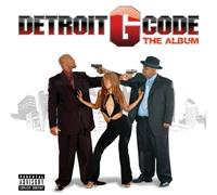 Soundtrack - Detroit G Code