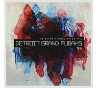 Detroit Grand Pubahs - Detroit Connection Pt. 4 [Import]
