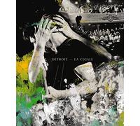 Detroit - La Cigale (BluRay) [Francia] [DVD]