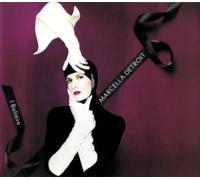 Detroit Marcella - I Believe By Detroit Marcella (1994-02-25)