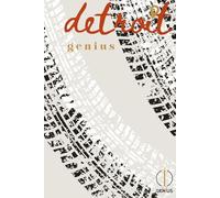 Detroit Motor City Genius: I Am A Genius: Detroit Genius Series