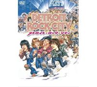 Detroit Rock City [00/E/S: J] [Alemania] [DVD]