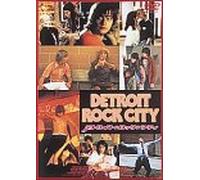 Detroit Rock City [99e/5. 1chd [Alemania] [DVD]