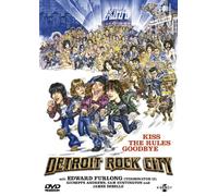 Detroit Rock City [Alemania] [DVD]