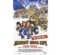 Detroit Rock City [Alemania] [VHS]