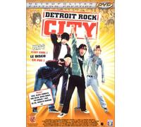 Detroit Rock City [Francia] [DVD]