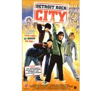 Detroit Rock City [Francia] [DVD]
