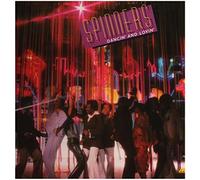 DETROIT SPINNERS - Dancin' And Lovin' [Vinyl LP]