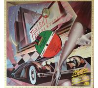 DETROIT SPINNERS - DETROIT SPINNERS - BODY LANGUAGE - 12" VINYL