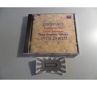 Detroit Symphony Orchestra - Stravinsky-Dorati -Symphonie 1