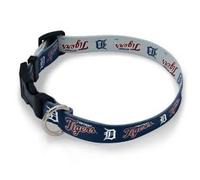 Detroit Tigers - Collar para Mascotas