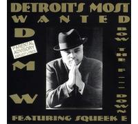 Detroit'S Most Wanted - Bow The Fuck Down