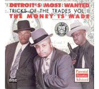 Detroits Most Wanted - Tricks of Trade 2