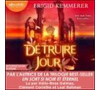Détruire Le Jour (audiolibro)