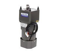 Dettchan Engranaje helicoidal motor industrial motor eléctrico de alto par motor eléctrico engranaje engranaje motor de velocidad regulador de velocidad AC reductor motor silencioso AC para tecnología