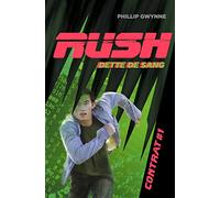 Dette de sang: Contrat #1