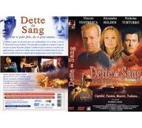 Dette de sang [Francia] [DVD]