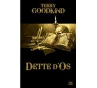 Dette Dos (une Préquelle À Lépée De Vérité) (ebook)