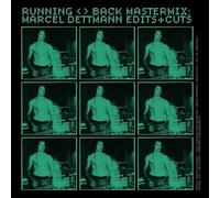 Dettmann, Marcel - Running Back Mastermix: Marcel Dettmann - Edits & [Vinilo]