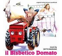 Detto Mariano - Il Bisbetico Domato