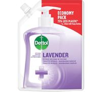 Dettol 3028717 500ml Dispenser refill soap 1pieza(s) - Jabón (Skin, Dispenser refill soap, Antibacteriano, Calmante, 500 ml, 1 pieza(s))