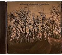 Detweiler, Linford - I Don't Think There's No Need