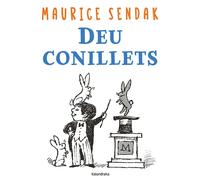 Deu conillets | Maurice Sendak