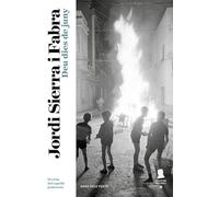 Deu dies de juny (Inspector Mascarell 9): El crim del capellà pederasta (Narrativa)