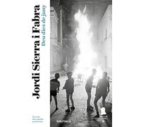 Deu dies de juny (Inspector Mascarell 9): El crim del capellà pederasta (Narrativa)