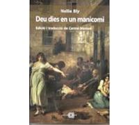 Deu dies en un manicomi