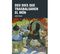 Deu dies que trasbalsaren el món: 40 (De Bat a Bat)